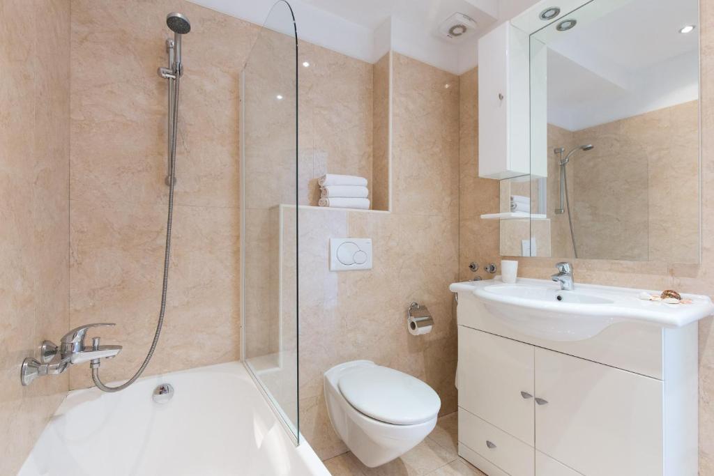 Villa Mare Crikvenica photo 2