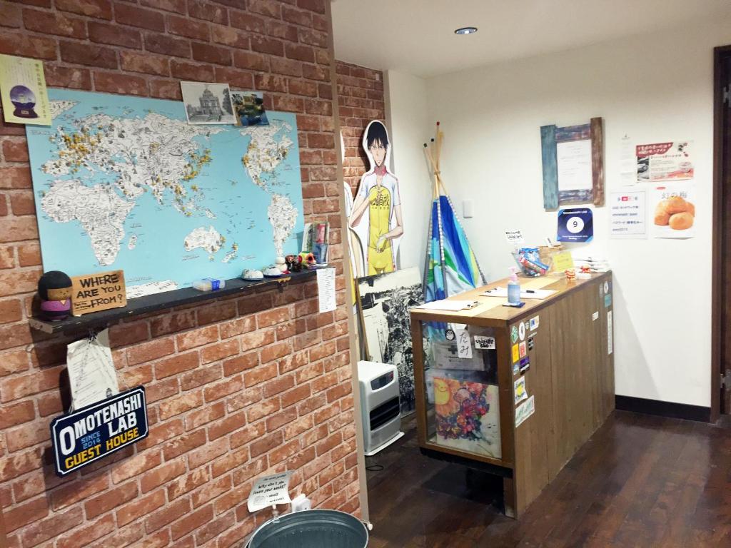 Omotenashi LAB photo 3