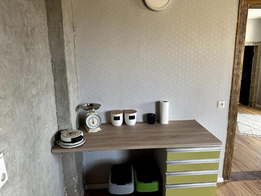 Moderne Retro Perle am Niederrhein photo 3