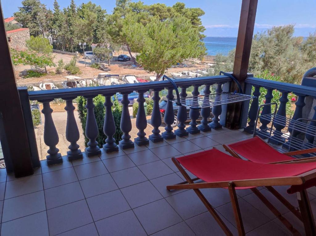 Apartmani Matjačić - Ugljan photo 1