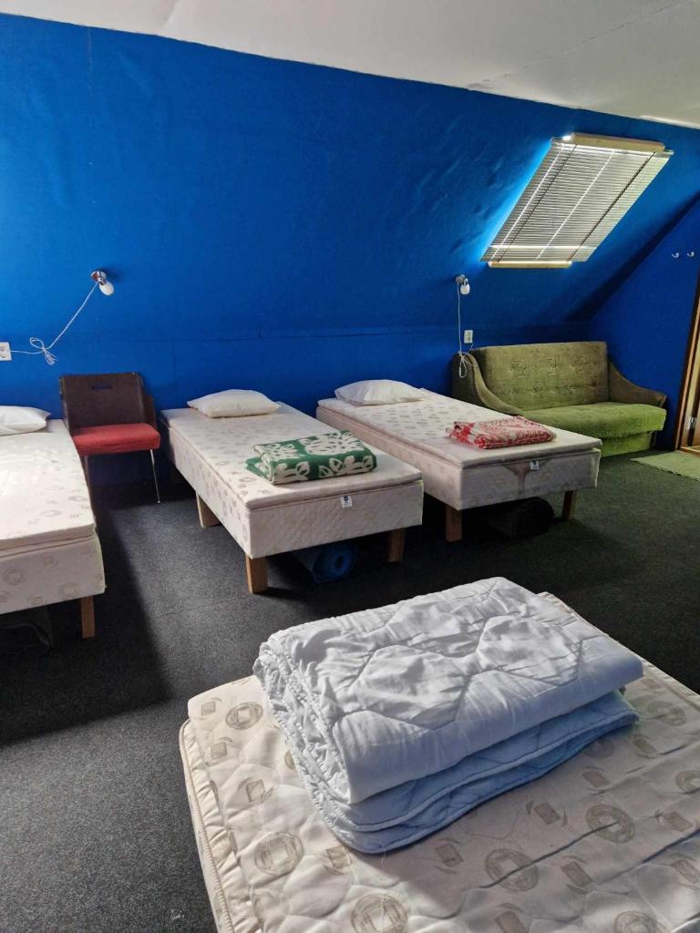 Annimatsi Camping photo 2