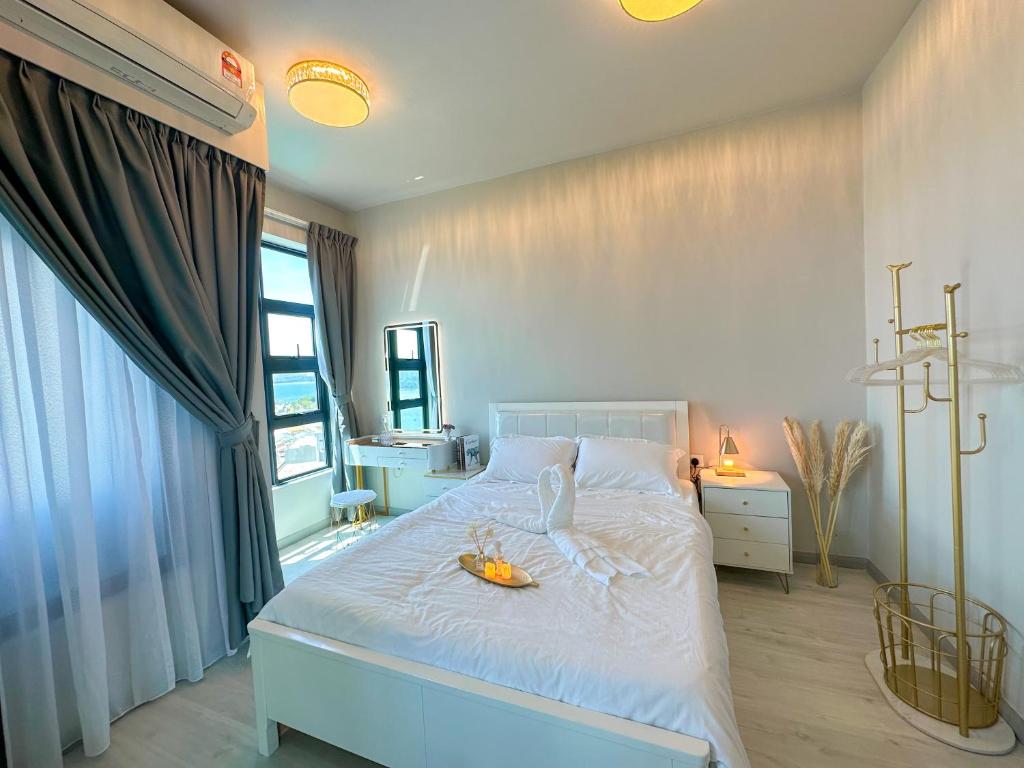 Sea Lavie Homestay@Kota Kinabalu (海旅维) photo 2
