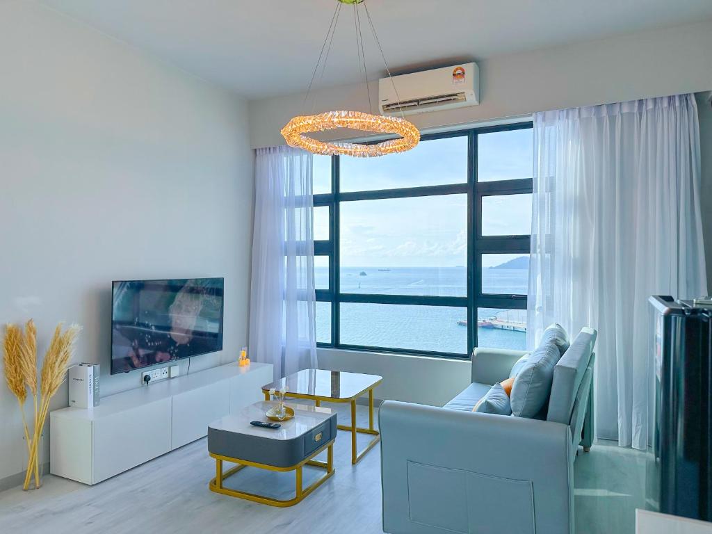 Sea Lavie Homestay@Kota Kinabalu (海旅维) photo 3