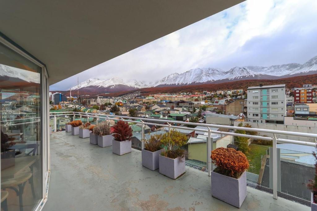 Alto Andino Hotel photo 3