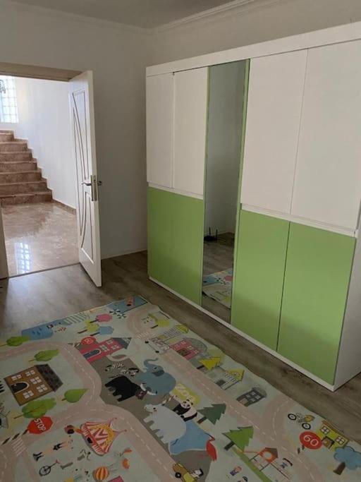 Villa Sofrakaya TRABZON فيلا خاصة في طرابزون سوفراكيا photo 3