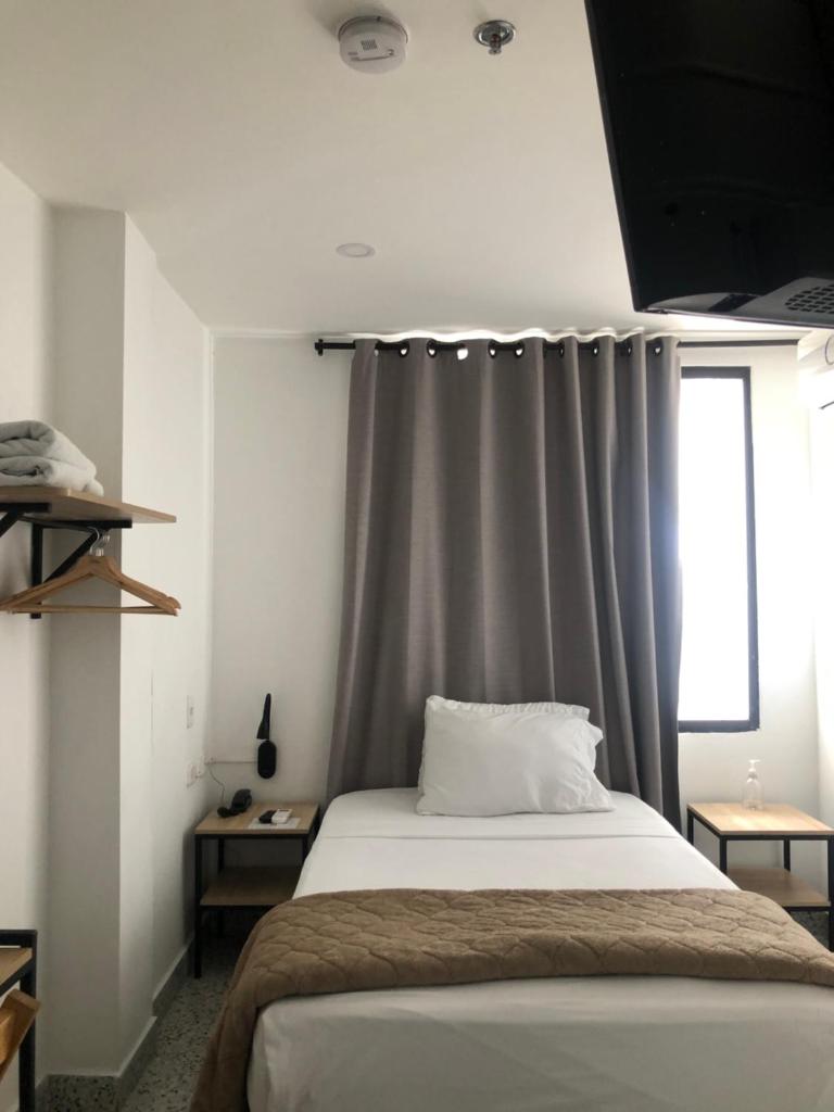 Bianco Hotel Boutique photo 4