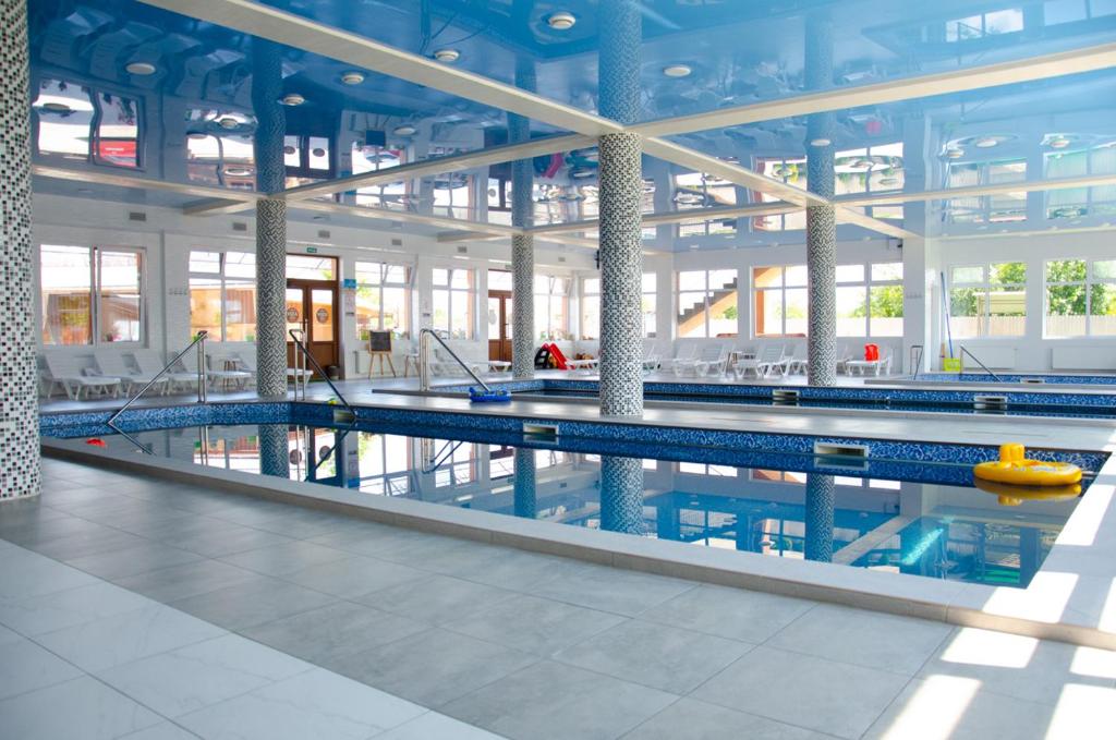 Hotel VIZA photo 1