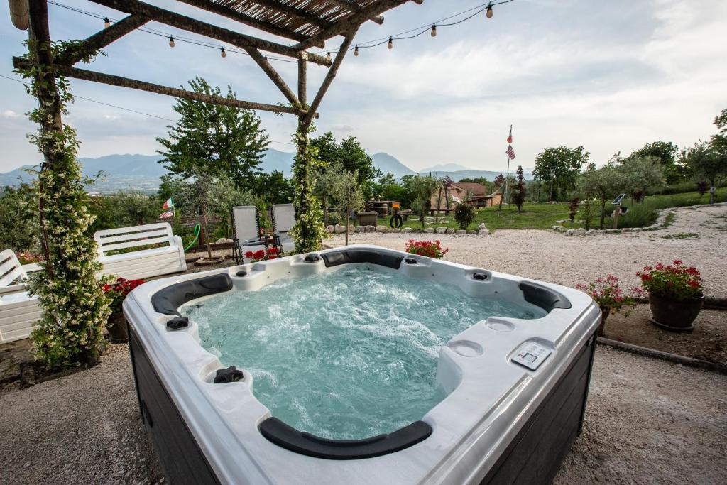 Tenuta La Promessa - Irpinia photo 1