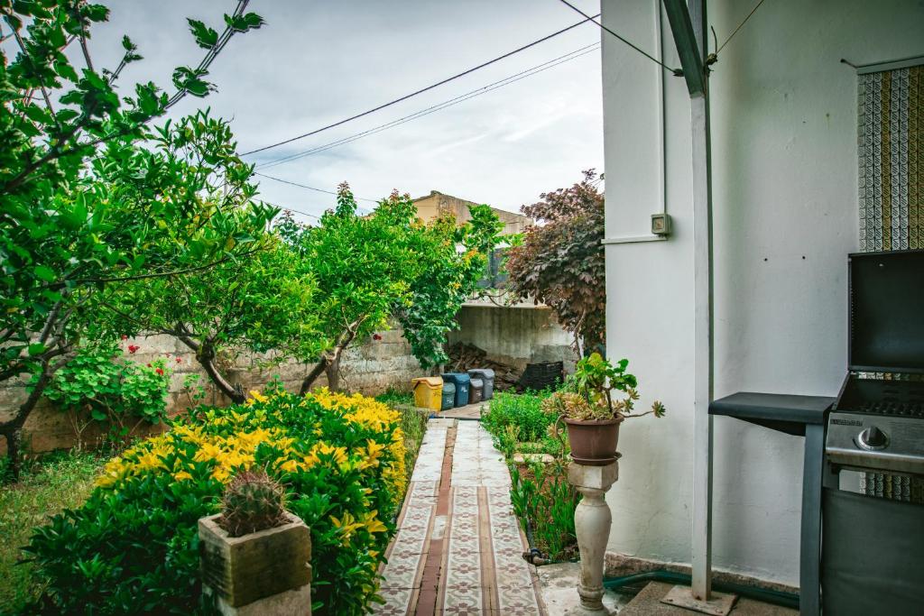 A 10 MINUTI DA GALLIPOLI BELLISSIMO APPARTAMENTO CON GIARDINO photo 3