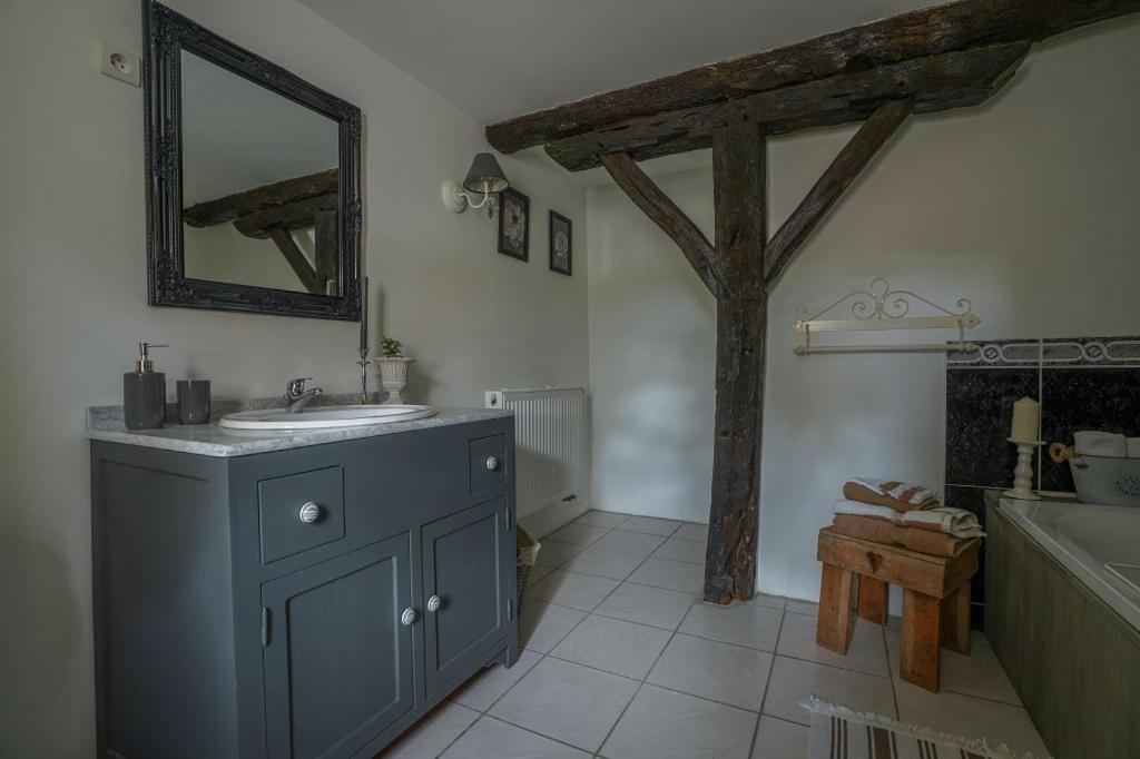 Maison Les Chandelles photo 2