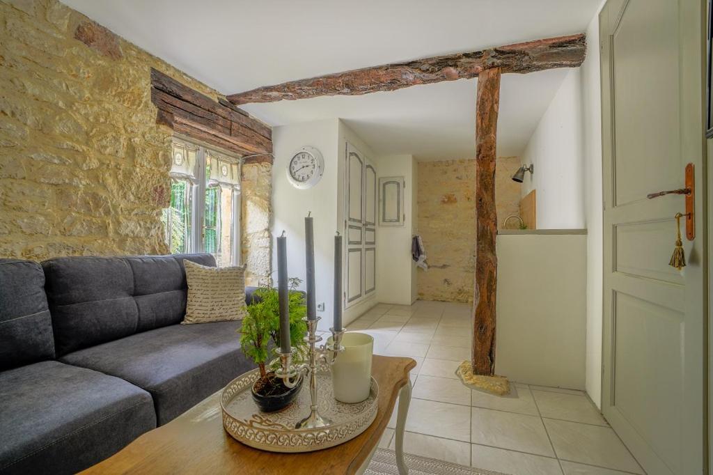 Maison Les Chandelles photo 3