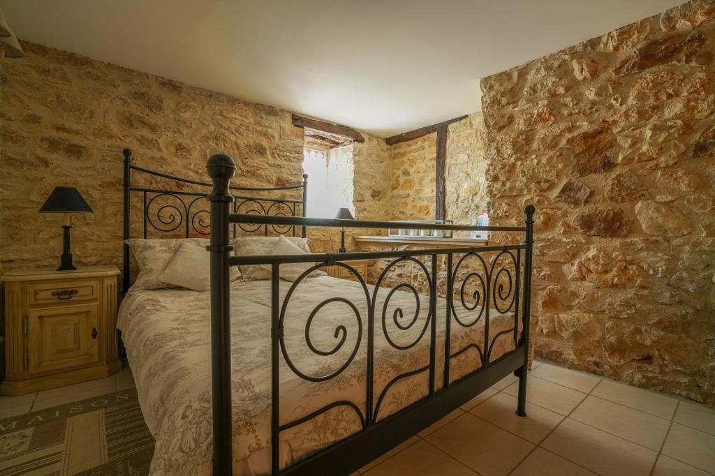 Maison Les Chandelles photo 1
