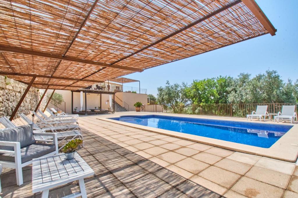 Hotel Can Riera photo 1