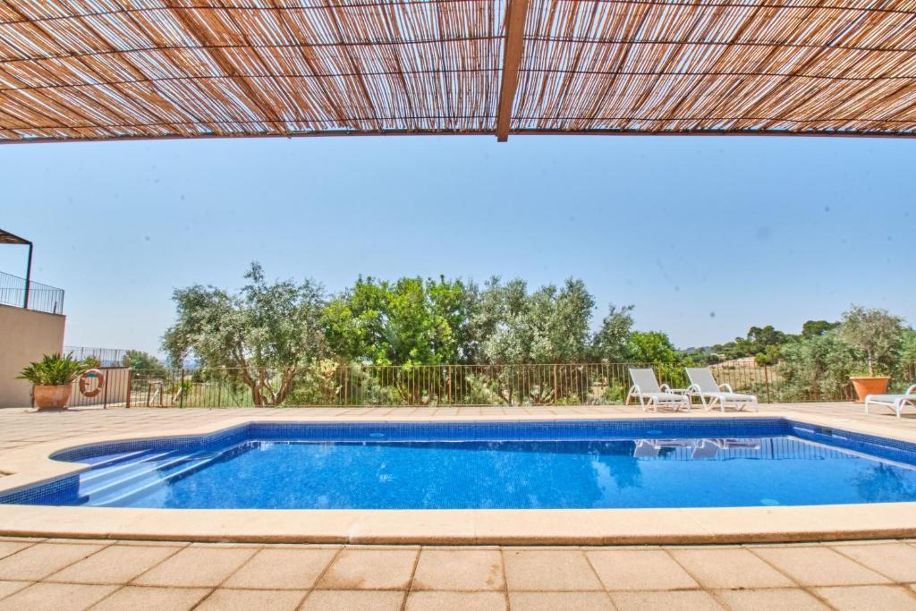 Hotel Can Riera photo 4