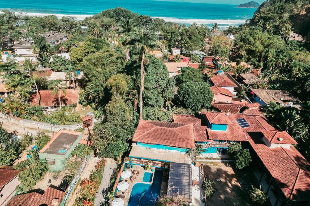 Pousada Villa Atlântica photo 2