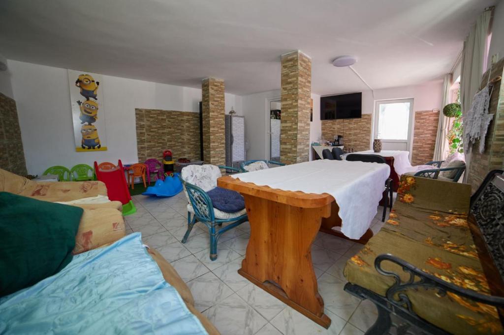 Vila Traian si Teodora photo 2