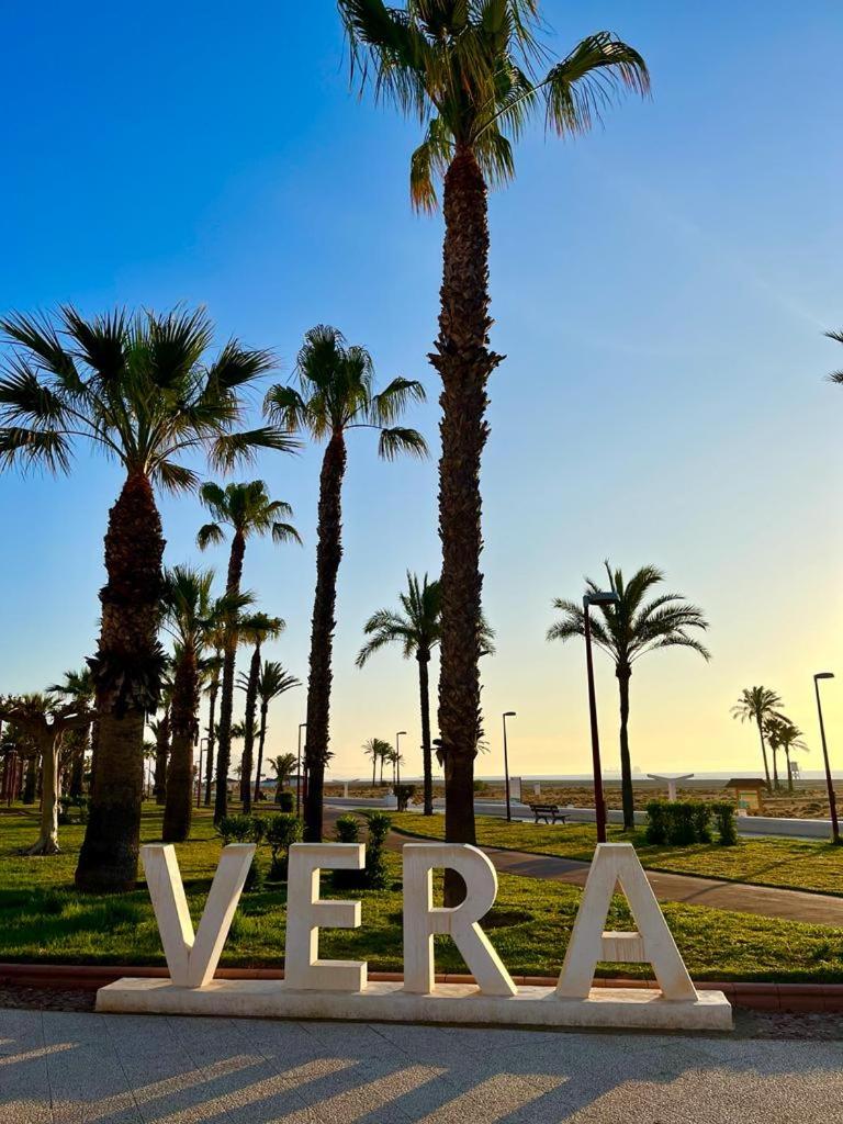 APARTAMENTO VERA COAST 123