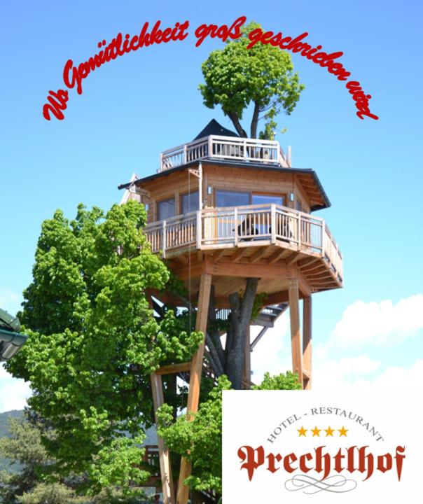 Hotel Restaurant Prechtlhof photo 1