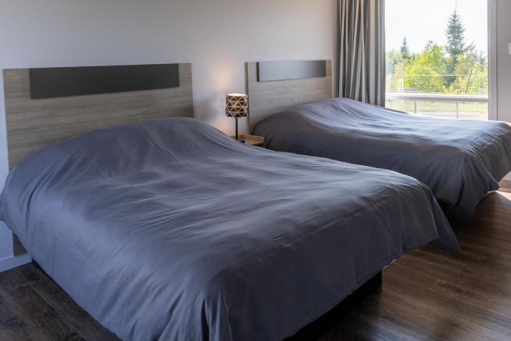 Le Fraser Motel photo 1