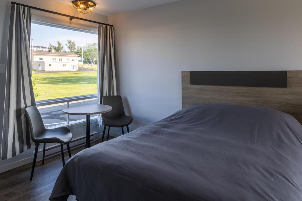 Le Fraser Motel photo 3