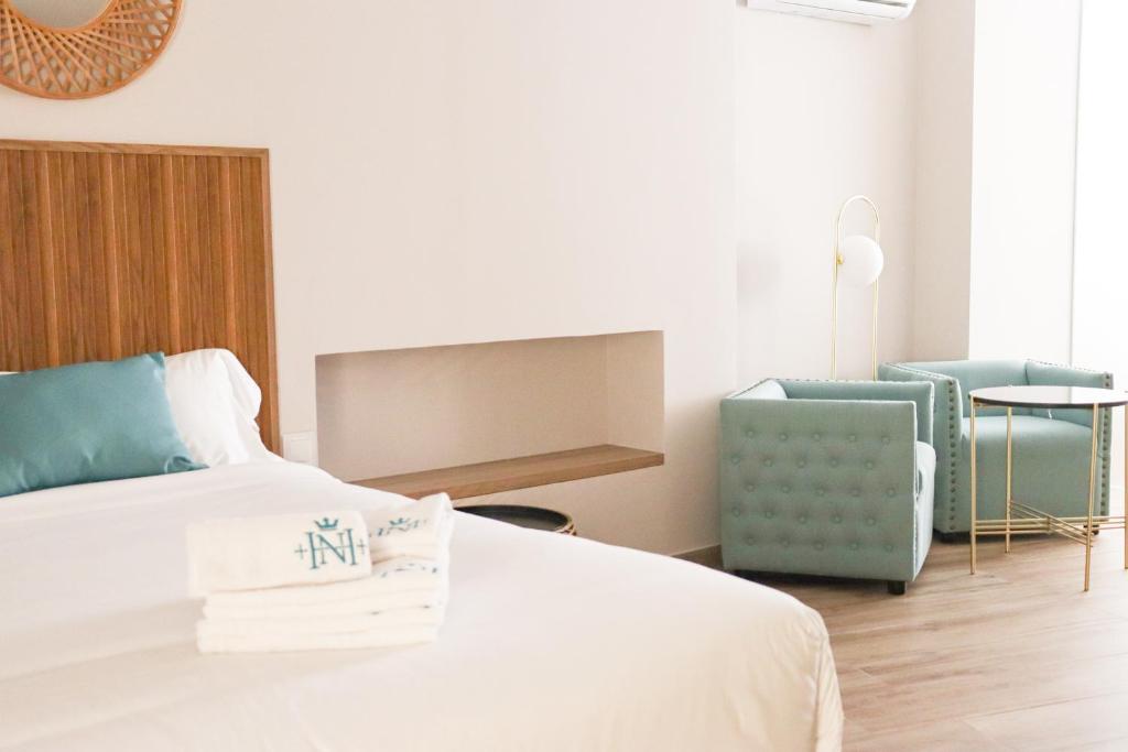 HOTEL NARCEA photo 3