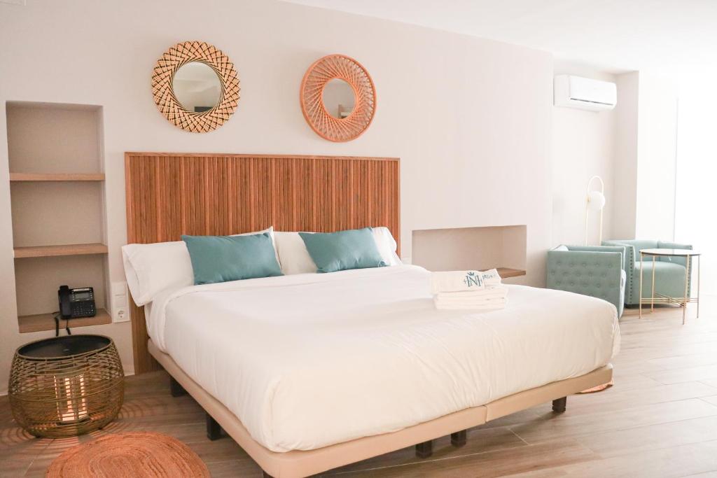 HOTEL NARCEA photo 4