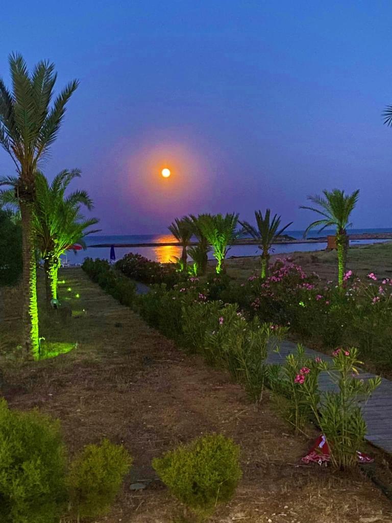 Paradise Karpaz Hotel & Restaurant