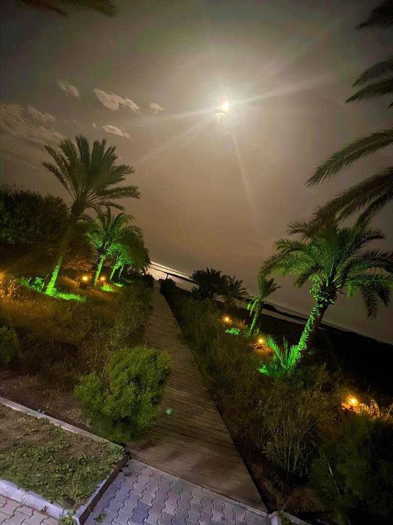 Paradise Karpaz Hotel & Restaurant photo 2