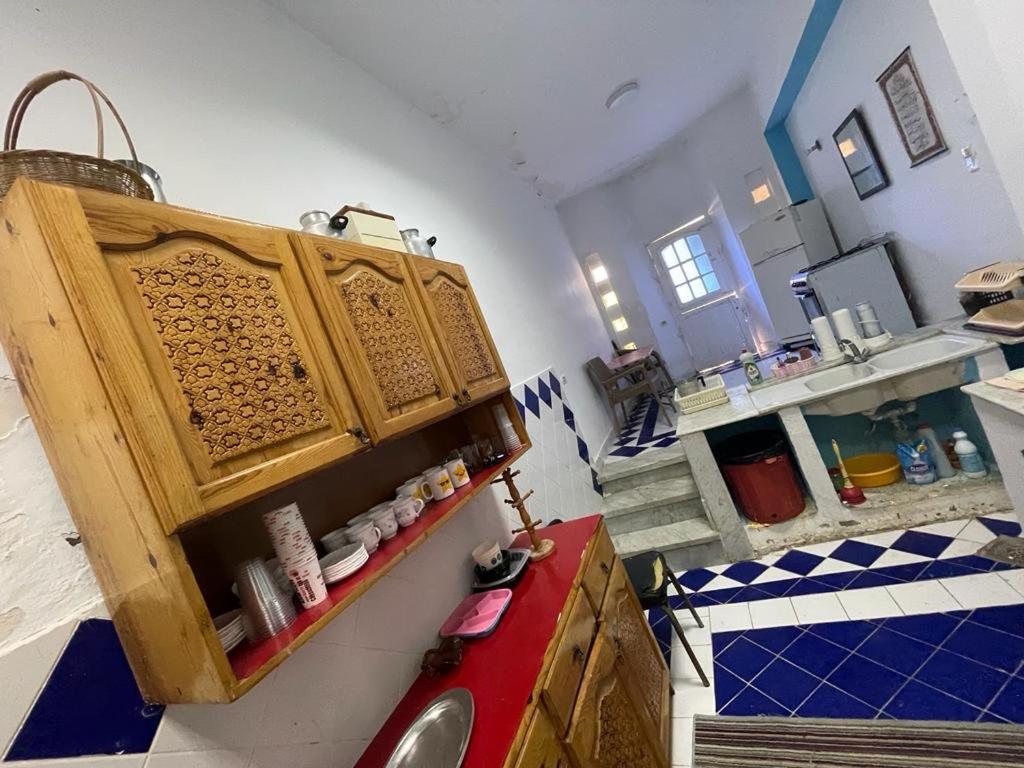 EL Fouly الفولي Family Villa with seafront view and private pool سيدي كرير photo 3