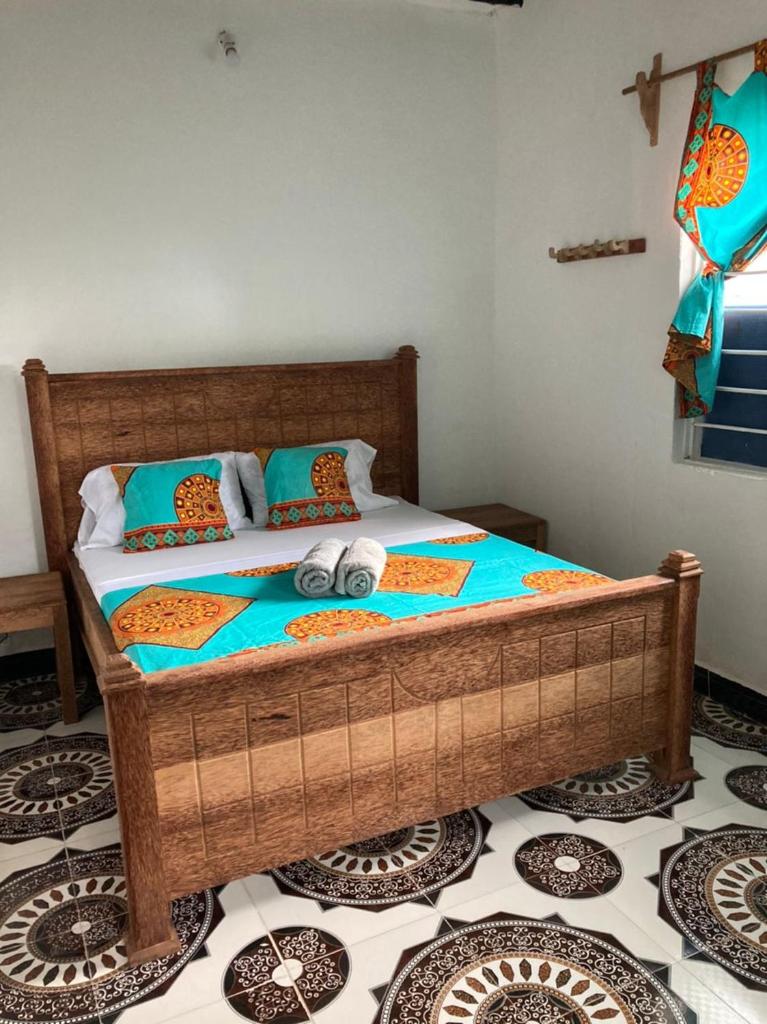 Malaika House Paje photo 2