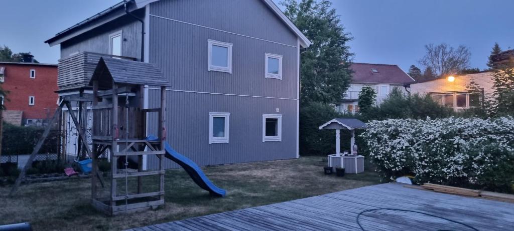 Villa Elme photo 1