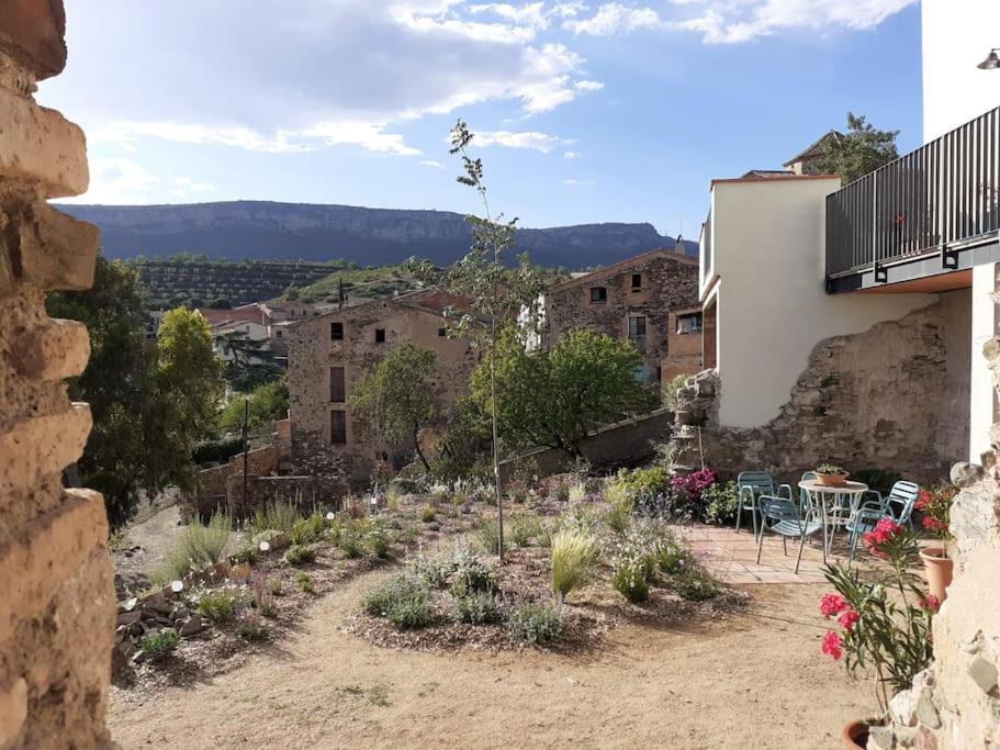 El corralet del Lloar, vistes infinites al Priorat photo 3