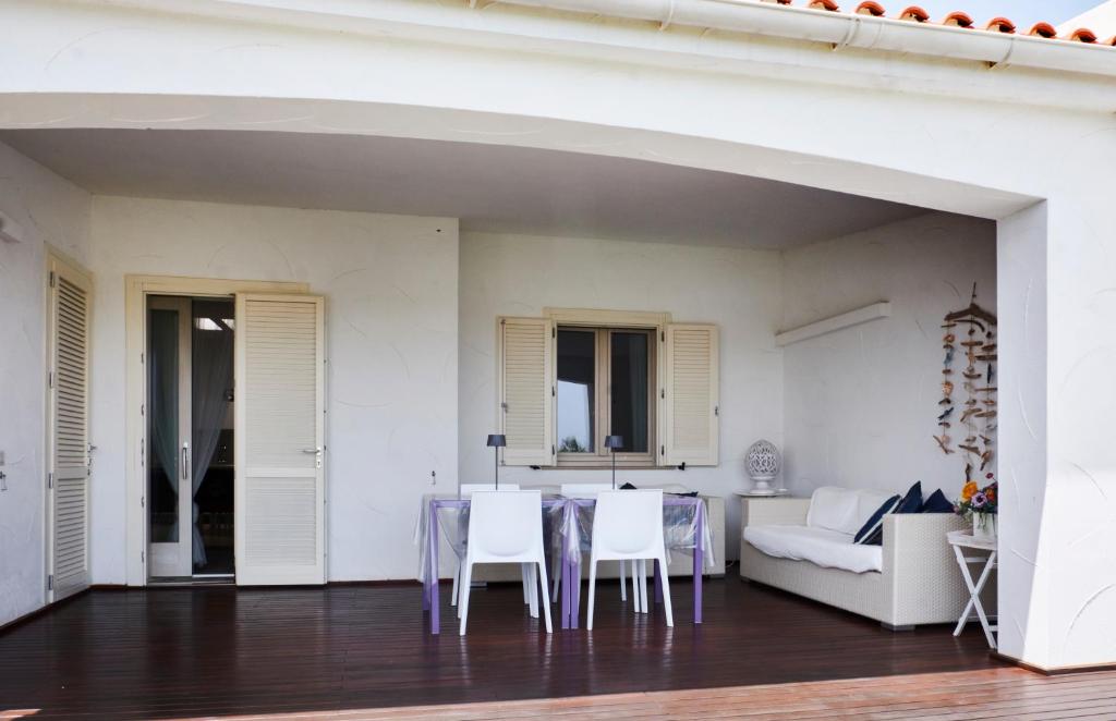 Villa Giovanna photo 1
