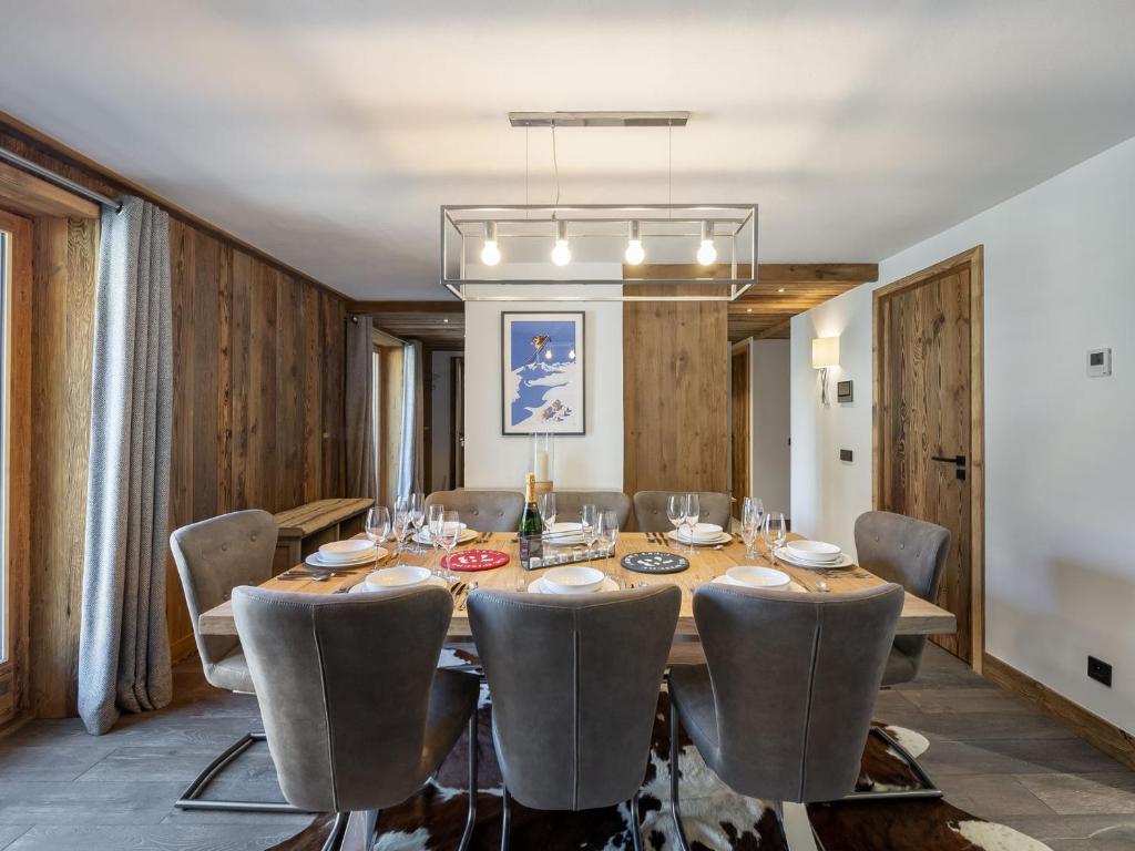 Appartement Val-d'Isère, 4 pièces, 8 personnes - FR-1-567-74 photo 1