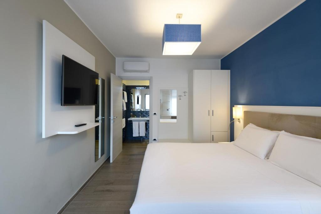 Hotel & Apartments Sasso photo 2
