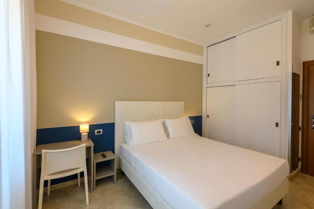 Hotel & Apartments Sasso photo 3