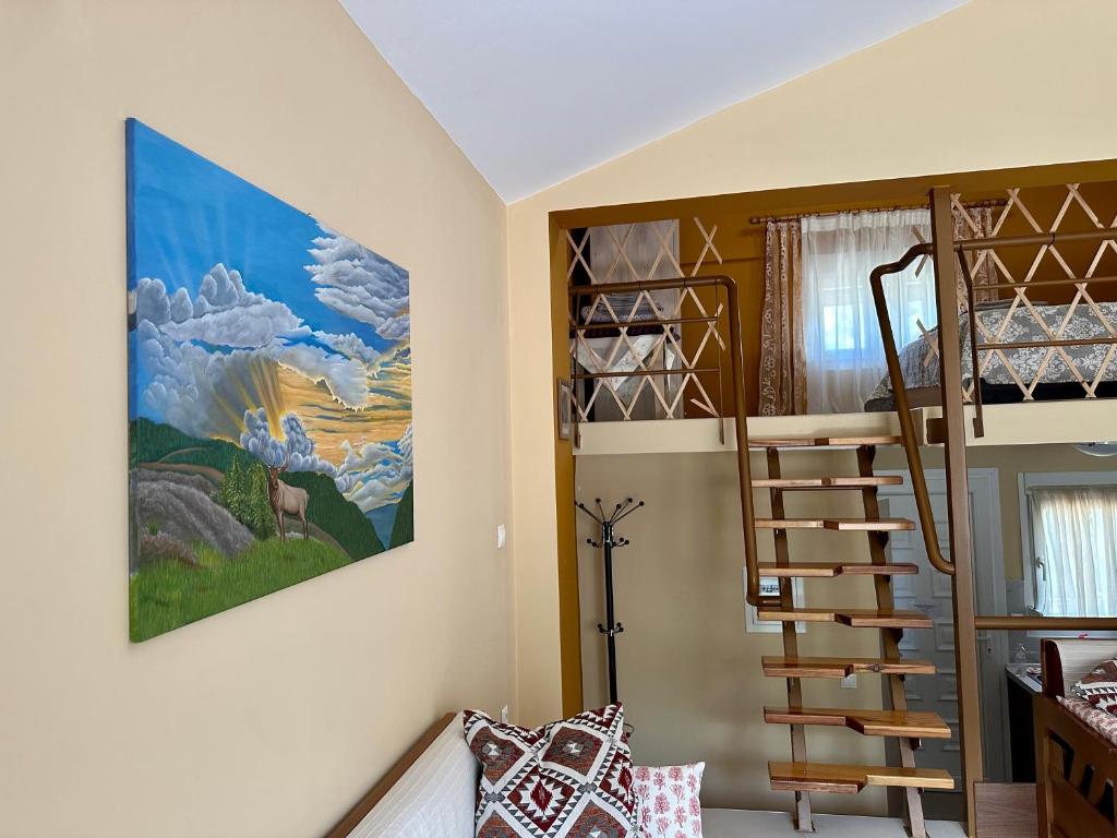 Hilltop Lodge Orma photo 4