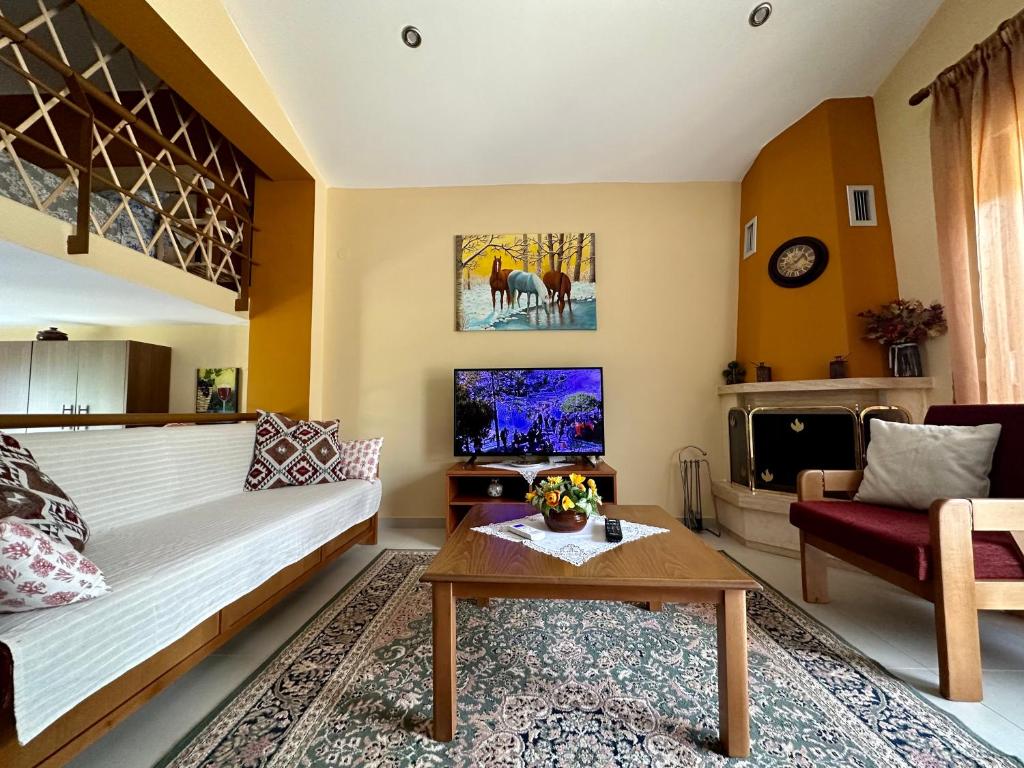 Hilltop Lodge Orma photo 2