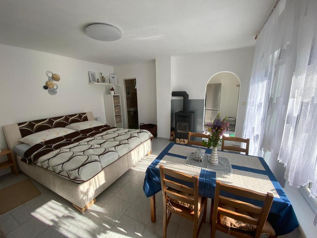 Apartmán BENÍŠKOVEC, Suchdol nad Lužnicí photo 3