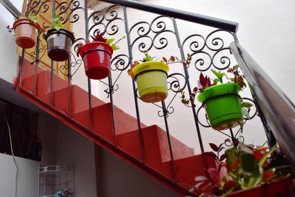 Carlos Guest House 1 Cusco photo 4