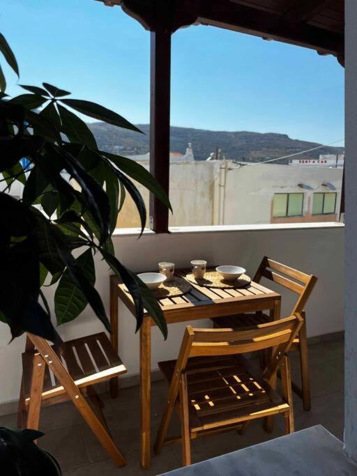 Cosy apartment near the port photo 2