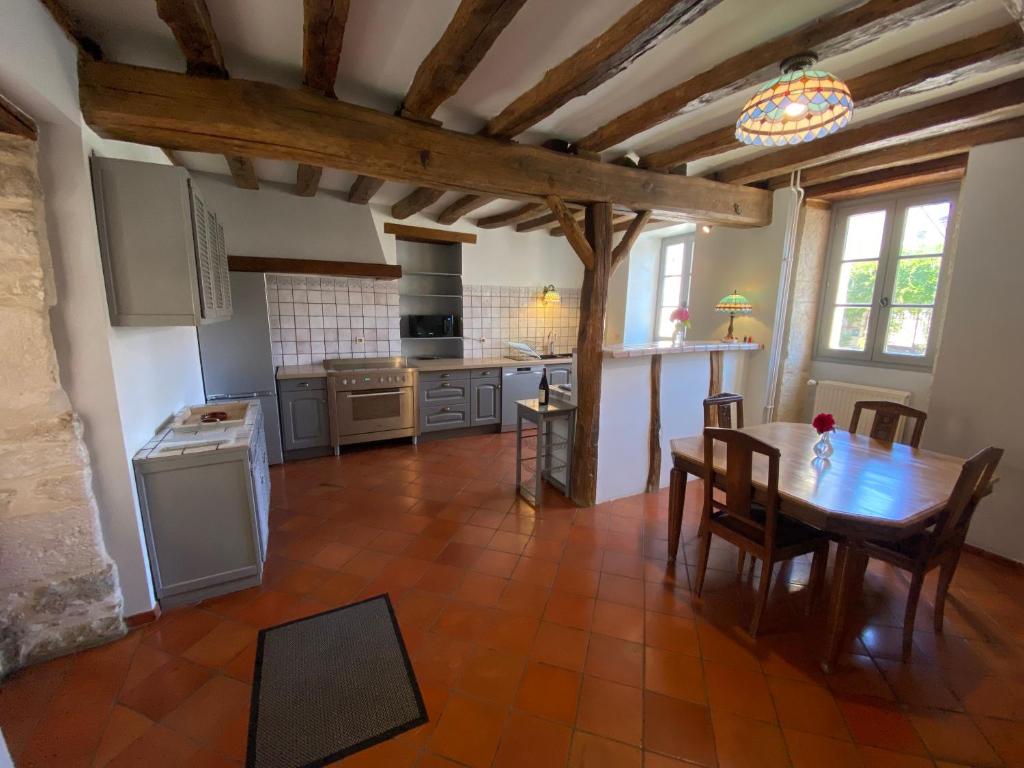Domaine Les Hauts Prés photo 3