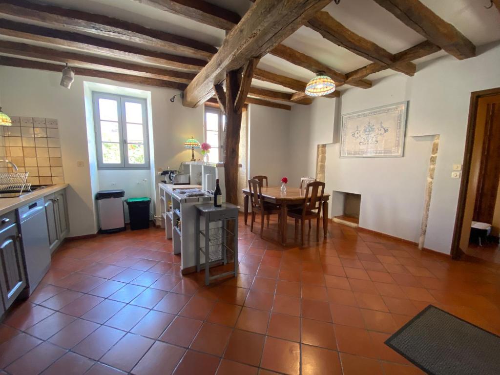 Domaine Les Hauts Prés photo 4