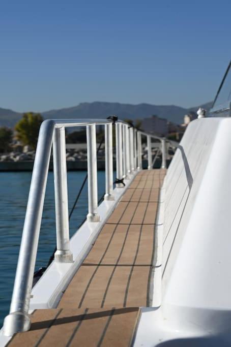 A bordo della Maeva Star photo 1