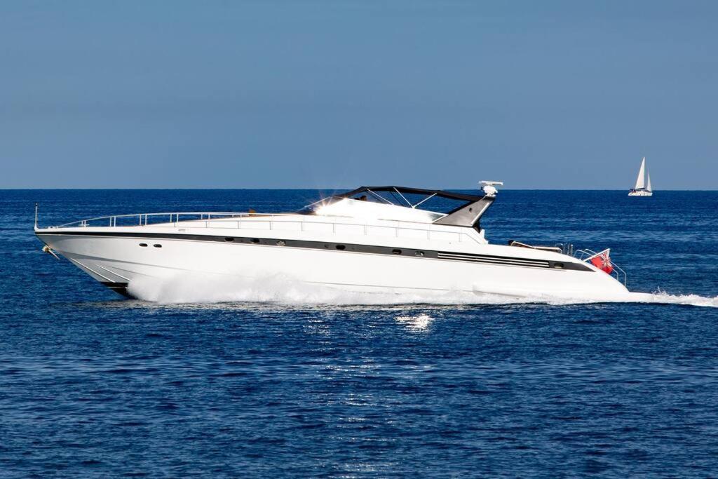 A bordo della Maeva Star photo 2