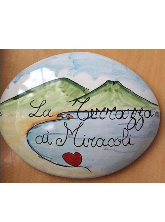 La Terrazza ai Miracoli photo 1