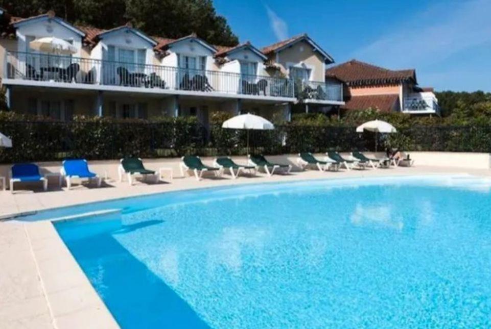 Location Maison Meublée Marciac photo 4