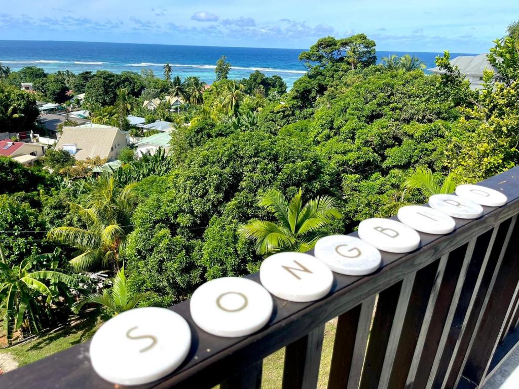 The Songbird Villa photo 2