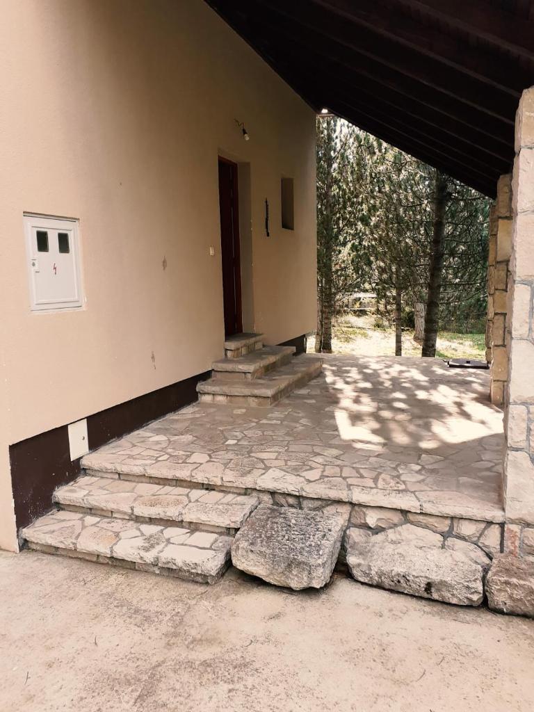 Villa Medic - Blidinje photo 1