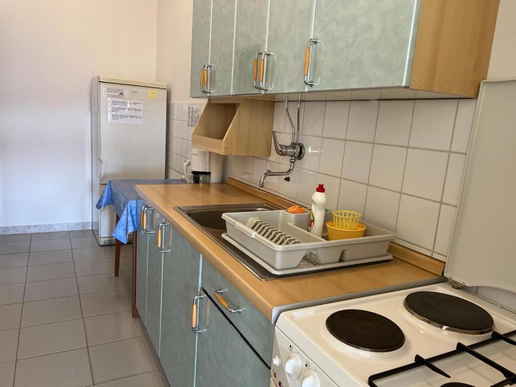 Apartments Mandić photo 2